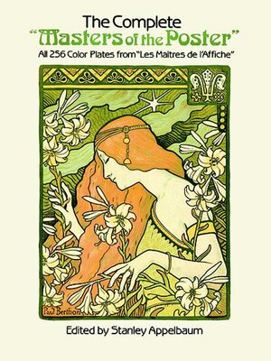 cover image of The Complete "Masters of the Poster"